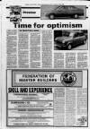 Runcorn Weekly News Monday 27 January 1986 Page 16