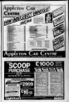 Runcorn Weekly News Monday 27 January 1986 Page 19