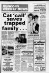 Runcorn Weekly News Thursday 30 January 1986 Page 1