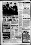 Runcorn Weekly News Thursday 30 January 1986 Page 4