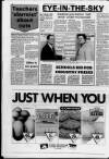 Runcorn Weekly News Thursday 30 January 1986 Page 10