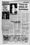 Runcorn Weekly News Thursday 30 January 1986 Page 32