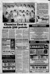 Runcorn Weekly News Monday 03 February 1986 Page 10
