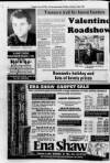 Runcorn Weekly News Monday 10 February 1986 Page 4