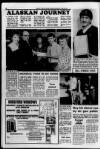 Runcorn Weekly News Thursday 22 May 1986 Page 10