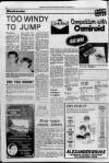 Runcorn Weekly News Thursday 22 May 1986 Page 12