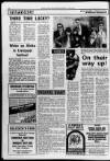 Runcorn Weekly News Thursday 22 May 1986 Page 16