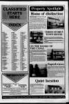 Runcorn Weekly News Thursday 22 May 1986 Page 19