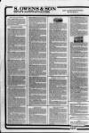 Runcorn Weekly News Thursday 29 May 1986 Page 28