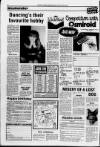 Runcorn Weekly News Thursday 05 June 1986 Page 14