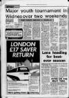 Runcorn Weekly News Thursday 05 June 1986 Page 51
