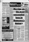 Runcorn Weekly News Thursday 05 June 1986 Page 55