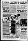 Runcorn Weekly News Thursday 19 June 1986 Page 10
