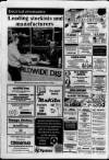 Runcorn Weekly News Thursday 19 June 1986 Page 40
