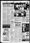 Runcorn Weekly News Thursday 15 January 1987 Page 4