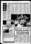 Runcorn Weekly News Thursday 15 January 1987 Page 6