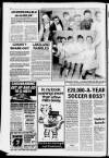 Runcorn Weekly News Thursday 15 January 1987 Page 8