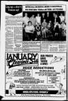 Runcorn Weekly News Thursday 15 January 1987 Page 10