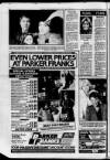 Runcorn Weekly News Thursday 15 January 1987 Page 24