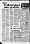Runcorn Weekly News Thursday 15 January 1987 Page 60
