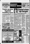 Runcorn Weekly News Thursday 15 January 1987 Page 64