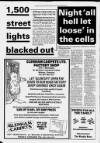 Runcorn Weekly News Thursday 22 January 1987 Page 8