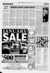 Runcorn Weekly News Thursday 22 January 1987 Page 22