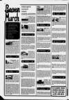 Runcorn Weekly News Thursday 22 January 1987 Page 32