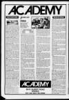 Runcorn Weekly News Thursday 29 January 1987 Page 30