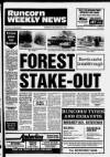 Runcorn Weekly News Thursday 26 February 1987 Page 1