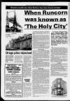 Runcorn Weekly News Thursday 26 February 1987 Page 8