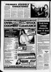 Runcorn Weekly News Thursday 26 February 1987 Page 10