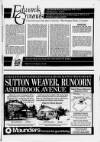 Runcorn Weekly News Thursday 26 February 1987 Page 21