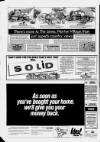Runcorn Weekly News Thursday 26 February 1987 Page 34