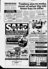 Runcorn Weekly News Thursday 19 March 1987 Page 2