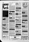 Runcorn Weekly News Thursday 19 March 1987 Page 34