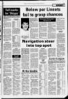 Runcorn Weekly News Thursday 19 March 1987 Page 53