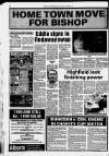 Runcorn Weekly News Thursday 07 January 1988 Page 56