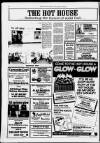 Runcorn Weekly News Thursday 14 January 1988 Page 22