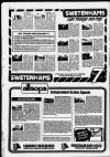 Runcorn Weekly News Thursday 04 February 1988 Page 40