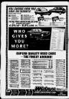 Runcorn Weekly News Thursday 11 February 1988 Page 46