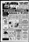 Runcorn Weekly News Thursday 18 February 1988 Page 16