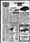 Runcorn Weekly News Thursday 18 February 1988 Page 20