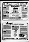 Runcorn Weekly News Thursday 18 February 1988 Page 38