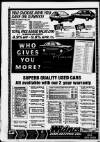 Runcorn Weekly News Thursday 25 February 1988 Page 46