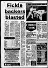 Runcorn Weekly News Thursday 25 February 1988 Page 64