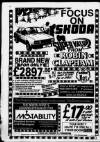 Runcorn Weekly News Thursday 24 March 1988 Page 44