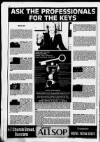 Runcorn Weekly News Thursday 09 June 1988 Page 40