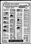 Runcorn Weekly News Thursday 28 July 1988 Page 62