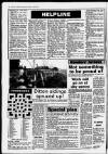 Runcorn Weekly News Thursday 04 August 1988 Page 20